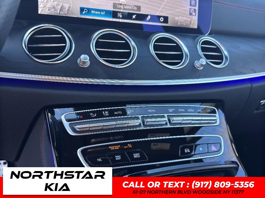 2023 Mercedes-Benz E-Class AMG E 53 - Photo 24