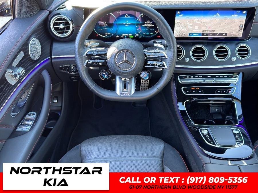 2023 Mercedes-Benz E-Class AMG E 53 - Photo 27
