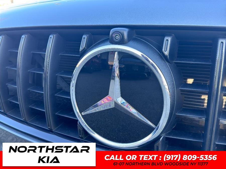 2023 Mercedes-Benz E-Class AMG E 53 - Photo 12