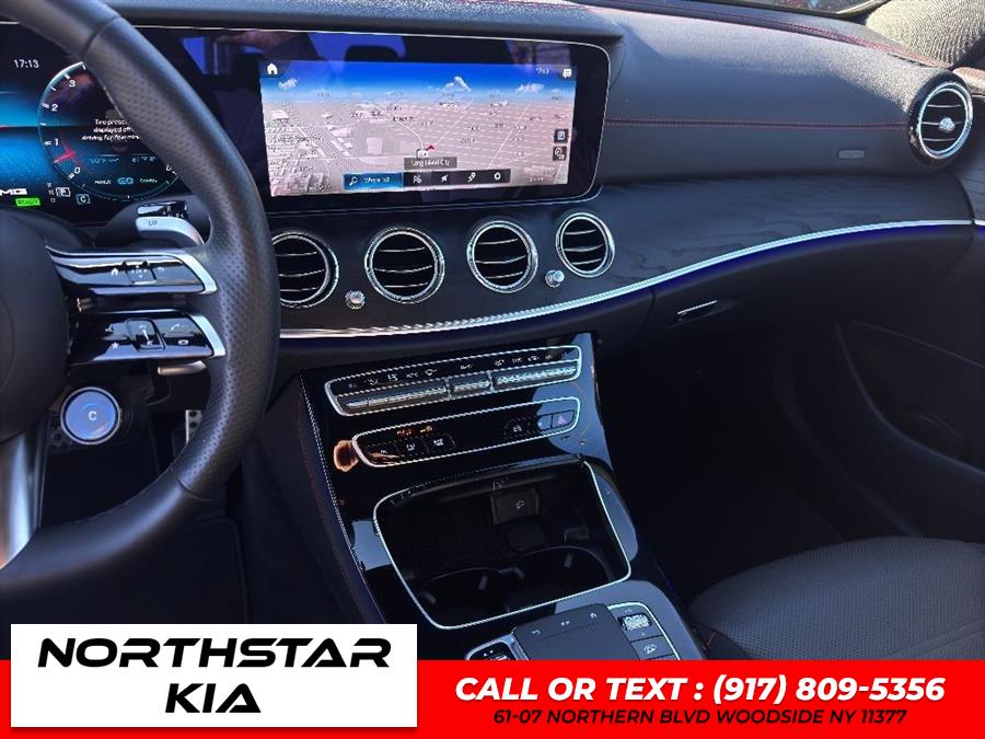2023 Mercedes-Benz E-Class AMG E 53 - Photo 22