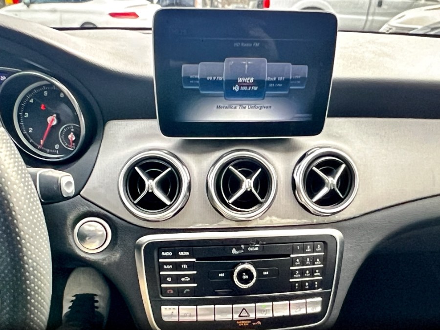 2018 Mercedes-Benz GLA-Class GLA250 - Photo 22