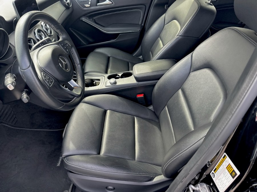 2018 Mercedes-Benz GLA-Class GLA250 - Photo 19