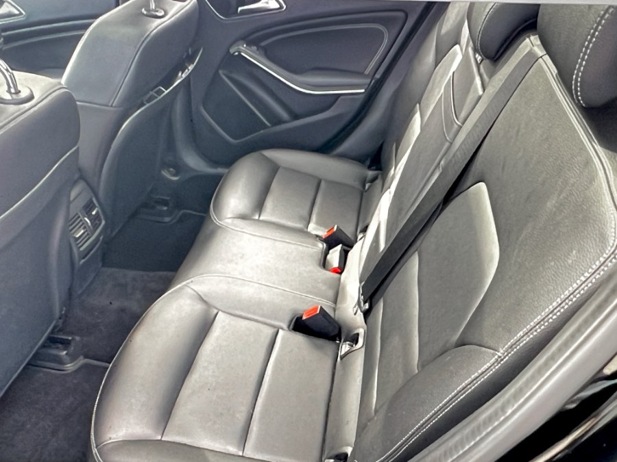 2018 Mercedes-Benz GLA-Class GLA250 - Photo 30