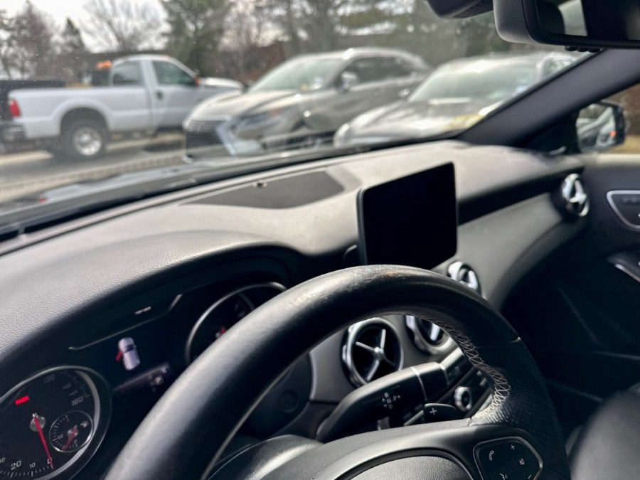 2018 Mercedes-Benz GLA-Class GLA250 - Photo 20