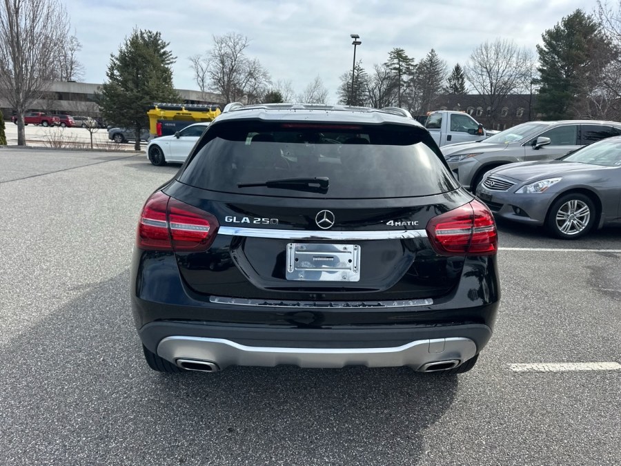 2018 Mercedes-Benz GLA-Class GLA250 - Photo 7