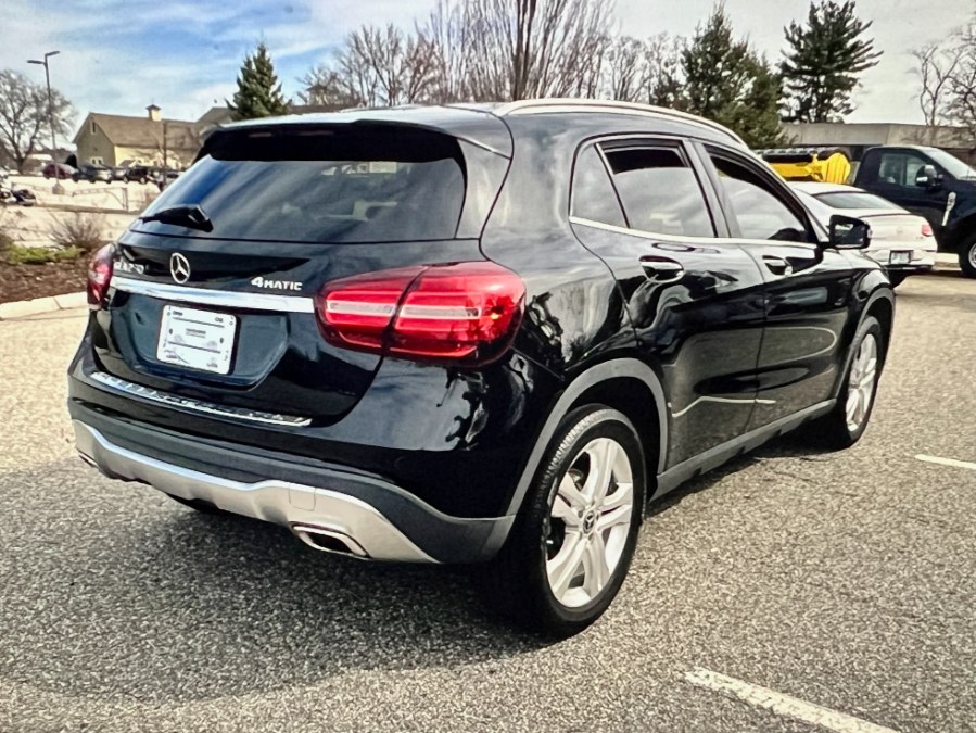 2018 Mercedes-Benz GLA-Class GLA250 - Photo 6