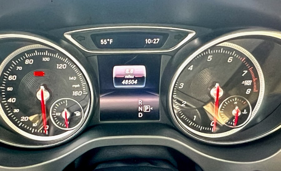2018 Mercedes-Benz GLA-Class GLA250 - Photo 21