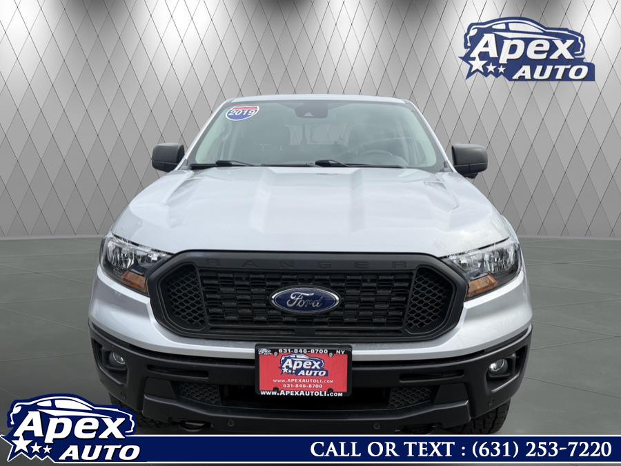 2019 Ford Ranger XL 4x4 SuperCrew 5' Box's photo