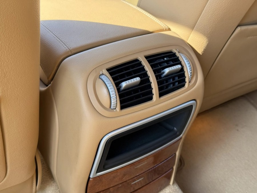 2004 Porsche Cayenne S - Photo 24