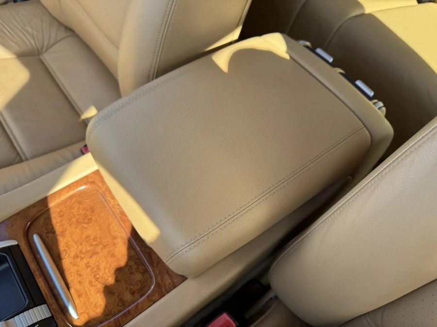 2004 Porsche Cayenne S - Photo 53