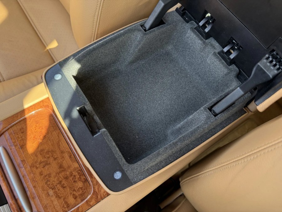 2004 Porsche Cayenne S - Photo 54