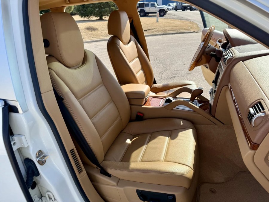 2004 Porsche Cayenne S - Photo 42