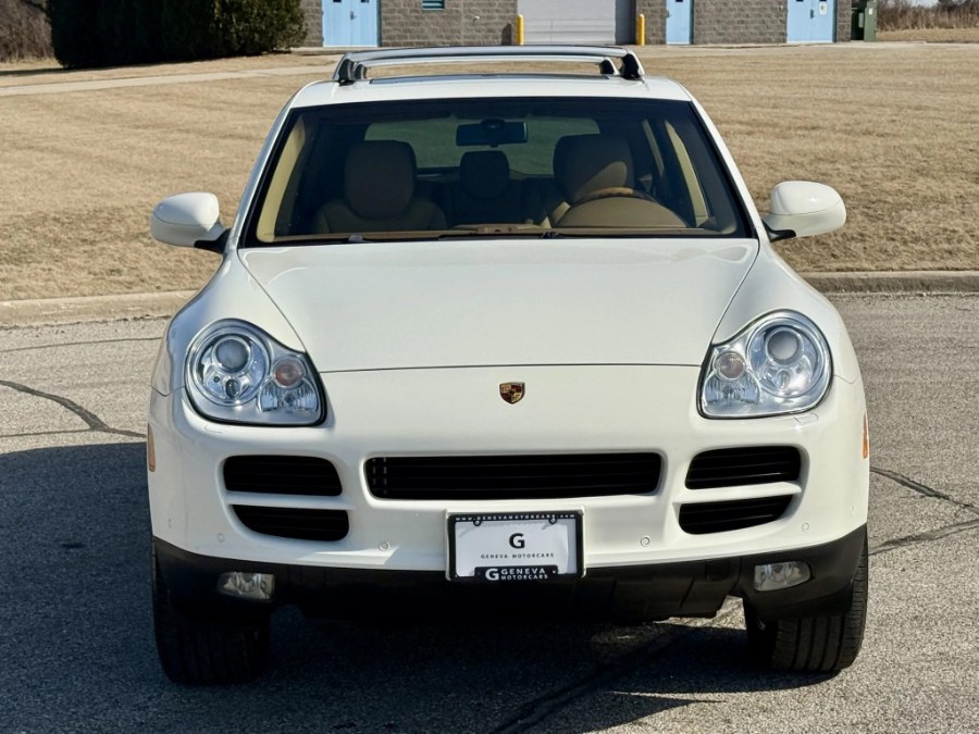 2004 Porsche Cayenne S - Photo 6