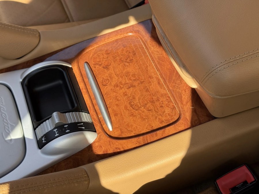 2004 Porsche Cayenne S - Photo 51