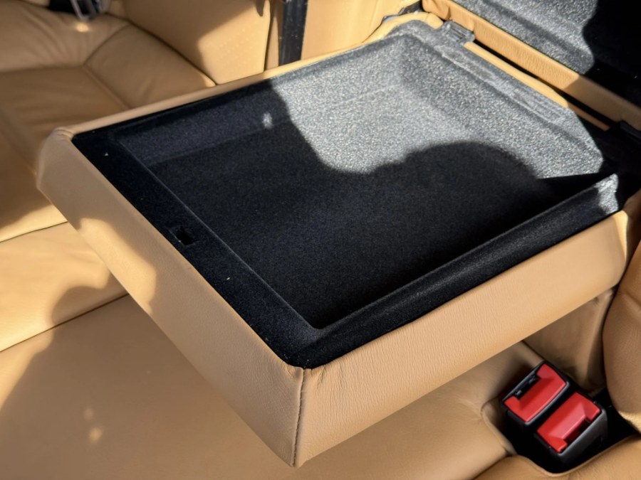 2004 Porsche Cayenne S - Photo 29
