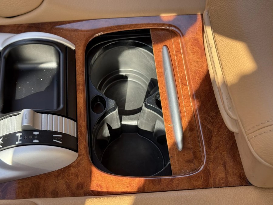 2004 Porsche Cayenne S - Photo 52