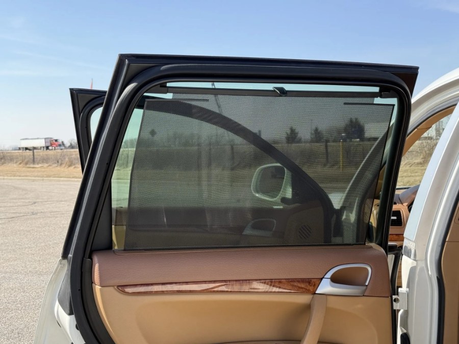 2004 Porsche Cayenne S - Photo 19