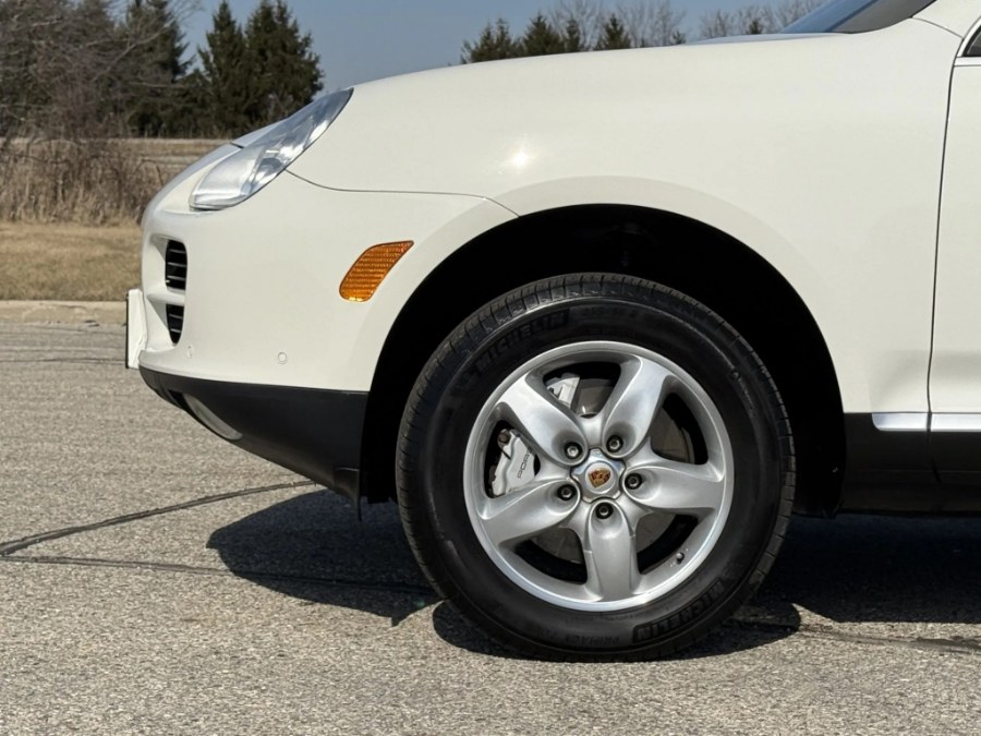 2004 Porsche Cayenne S - Photo 11