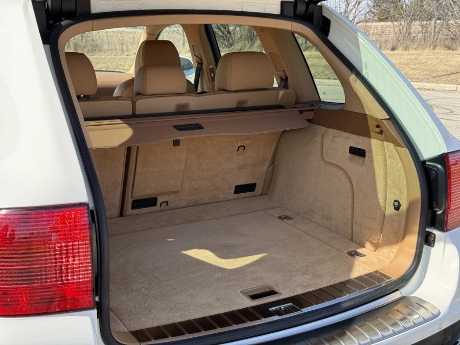 2004 Porsche Cayenne S - Photo 30