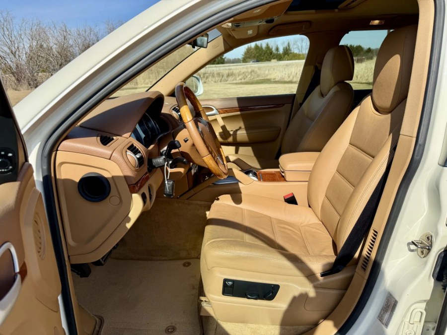 2004 Porsche Cayenne S - Photo 17