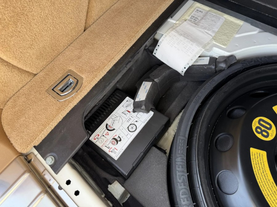 2004 Porsche Cayenne S - Photo 35