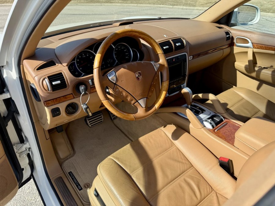 2004 Porsche Cayenne S - Photo 15