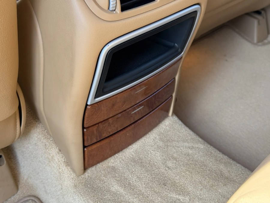 2004 Porsche Cayenne S - Photo 25