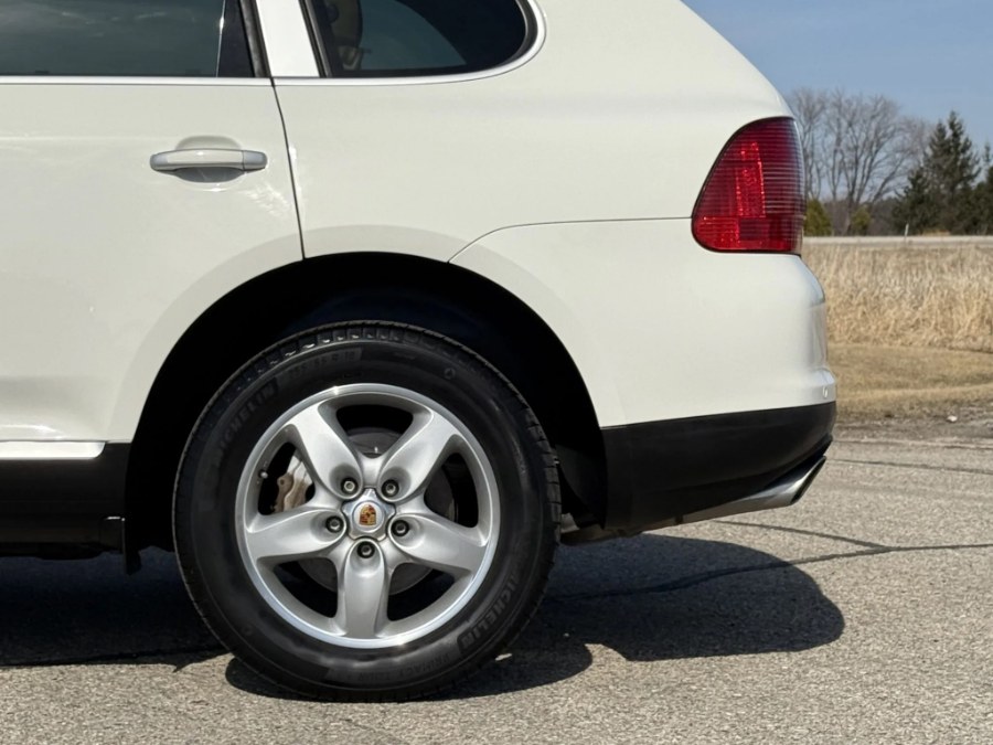 2004 Porsche Cayenne S - Photo 12
