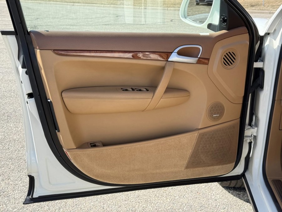 2004 Porsche Cayenne S - Photo 14