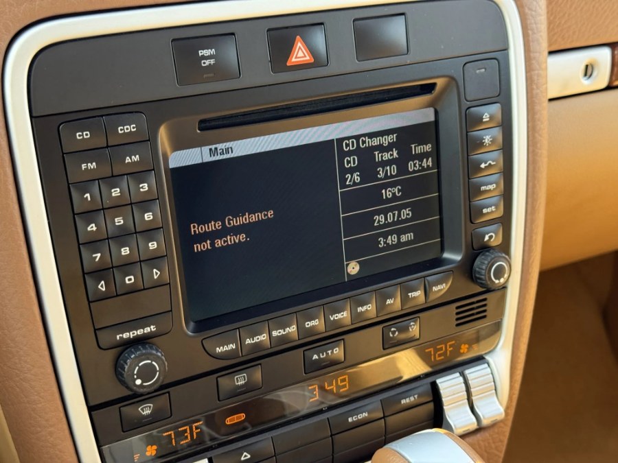 2004 Porsche Cayenne S - Photo 46