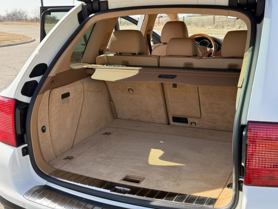2004 Porsche Cayenne S - Photo 31