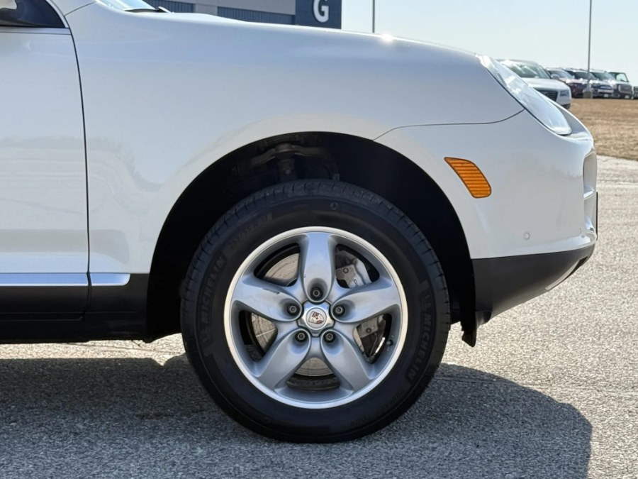2004 Porsche Cayenne S - Photo 13