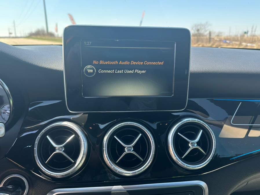 2015 Mercedes-Benz CLA-Class CLA250 - Photo 26