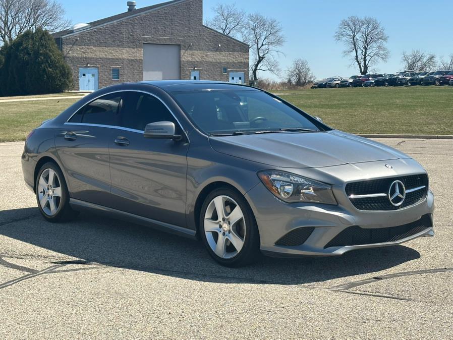 2015 Mercedes-Benz CLA-Class CLA250 - Photo 7