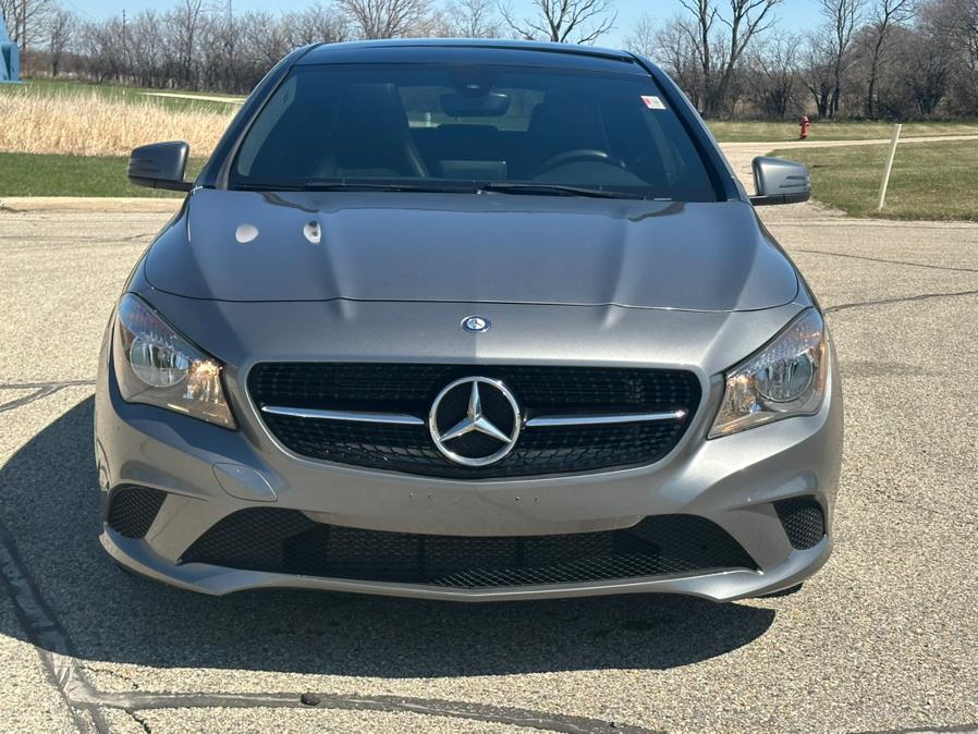 2015 Mercedes-Benz CLA-Class CLA250 - Photo 8