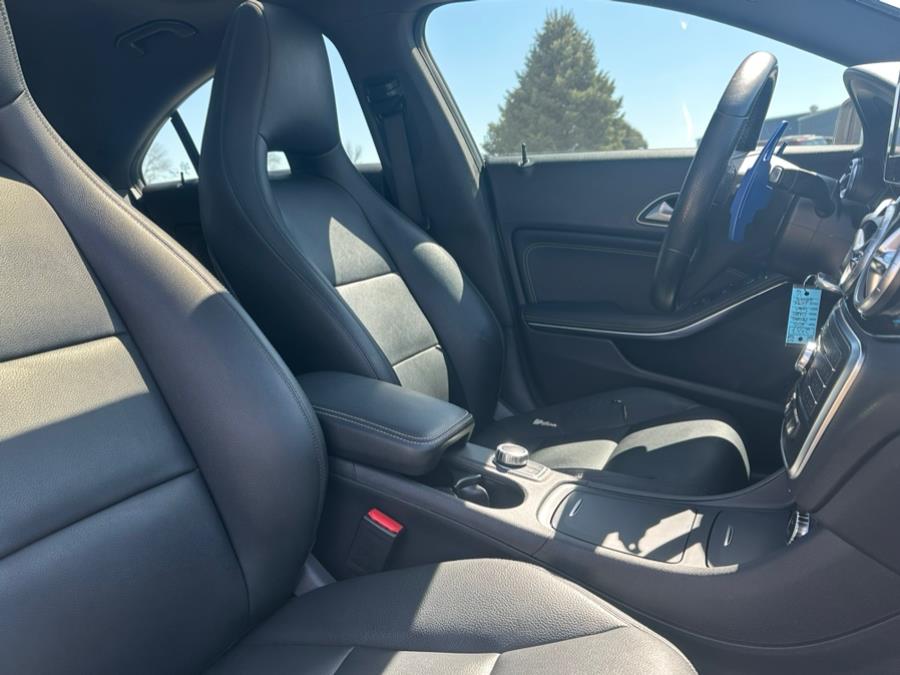 2015 Mercedes-Benz CLA-Class CLA250 - Photo 22