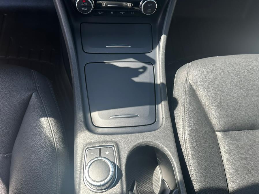 2015 Mercedes-Benz CLA-Class CLA250 - Photo 28