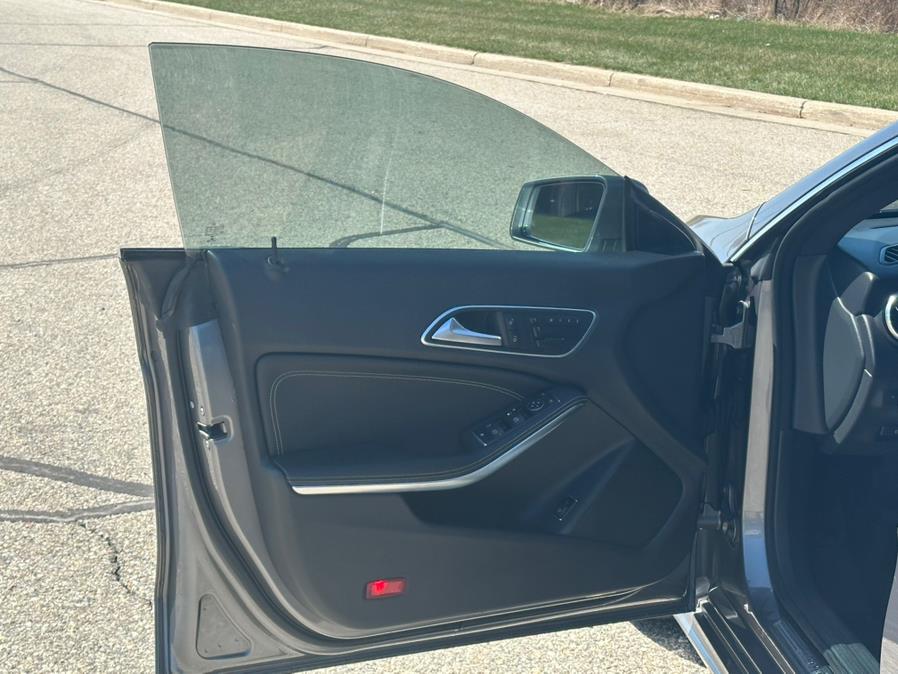 2015 Mercedes-Benz CLA-Class CLA250 - Photo 12