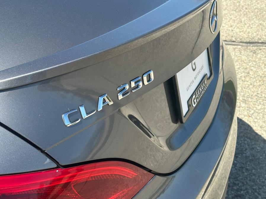 2015 Mercedes-Benz CLA-Class CLA250 - Photo 11