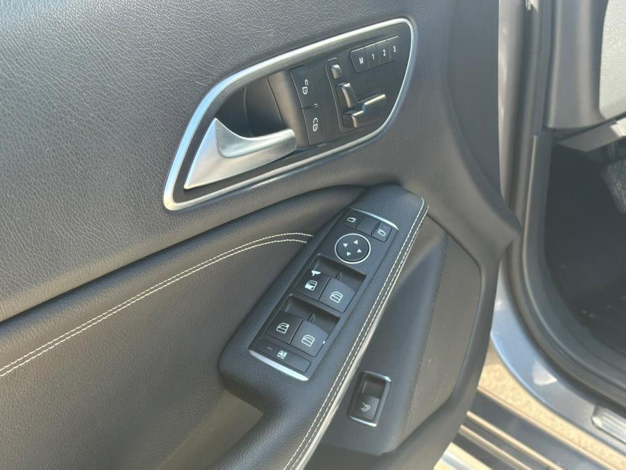 2015 Mercedes-Benz CLA-Class CLA250 - Photo 13