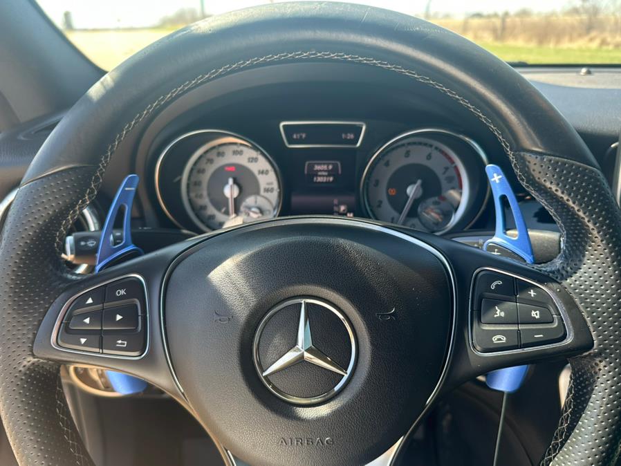 2015 Mercedes-Benz CLA-Class CLA250 - Photo 20