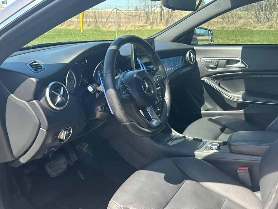 2015 Mercedes-Benz CLA-Class CLA250 - Photo 14