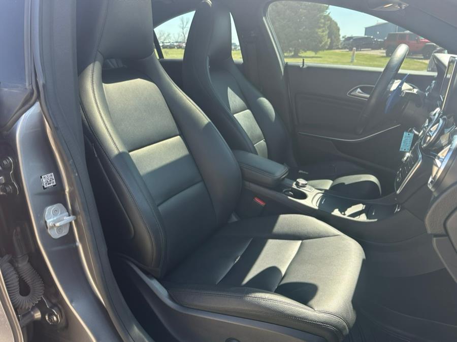 2015 Mercedes-Benz CLA-Class CLA250 - Photo 23
