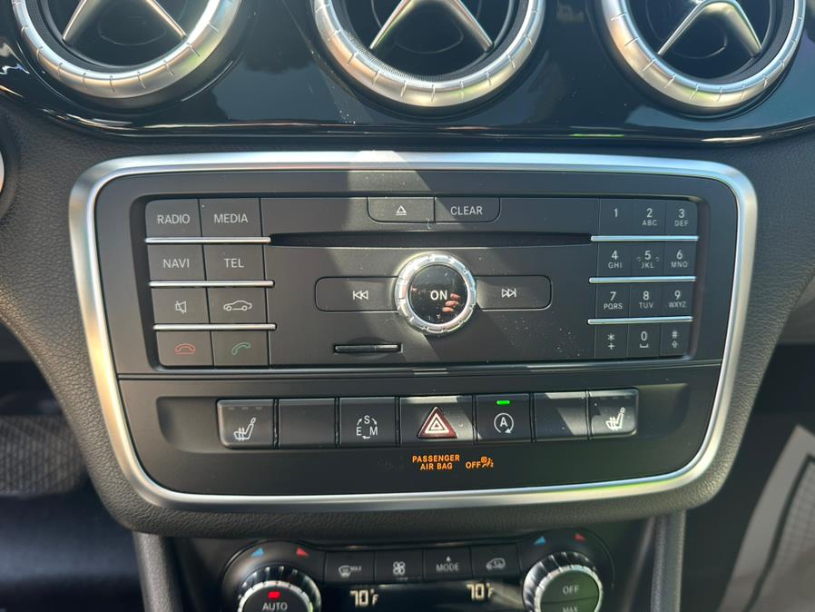2015 Mercedes-Benz CLA-Class CLA250 - Photo 27