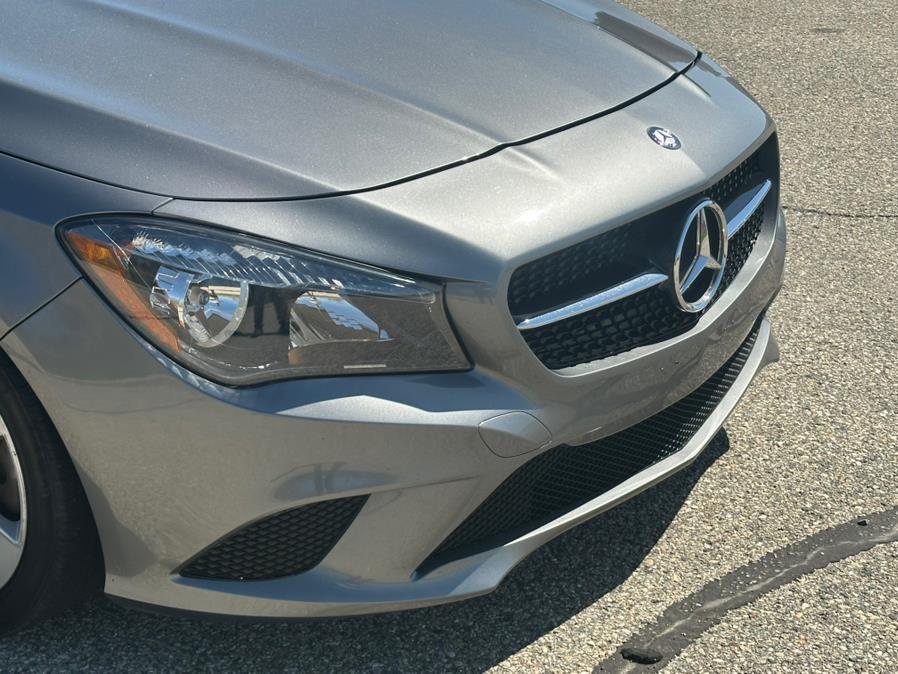 2015 Mercedes-Benz CLA-Class CLA250 - Photo 9