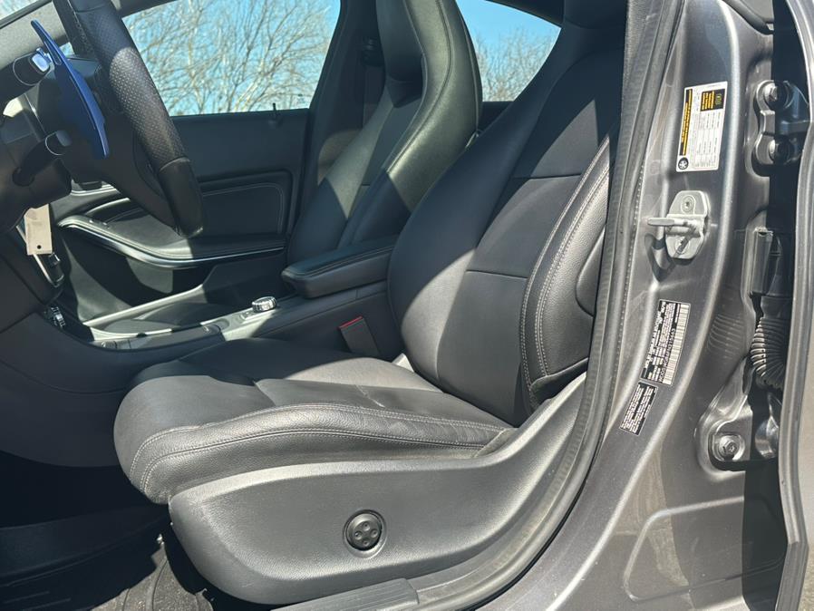 2015 Mercedes-Benz CLA-Class CLA250 - Photo 17