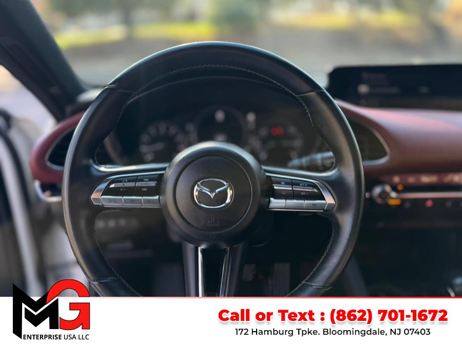 2020 Mazda Mazda3 Premium AWD - Photo 26
