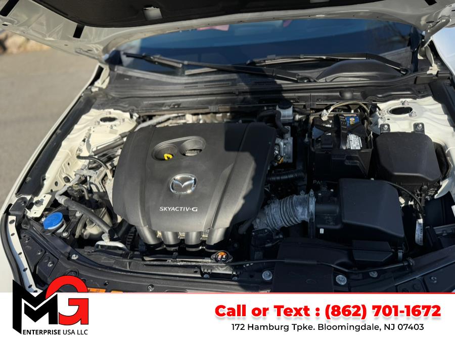 2020 Mazda Mazda3 Premium AWD - Photo 33