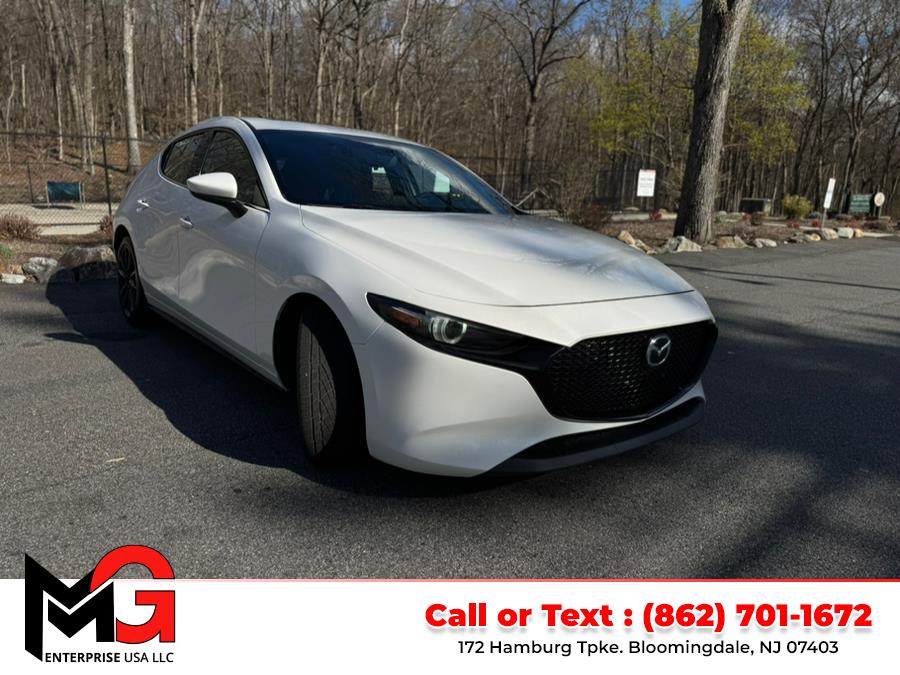 2020 Mazda Mazda3 Premium AWD - Photo 6