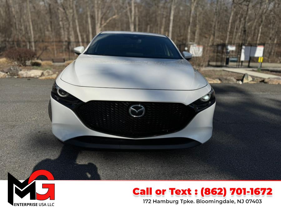 2020 Mazda Mazda3 Premium AWD - Photo 7